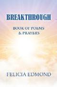 Breakthrough Book of Poems and Prayers