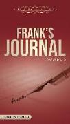 Franks Journal: Volume 3