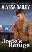 Josie's Refuge: (Clearwater Ranch Book 3)