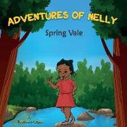 Adventures of Nelly: Spring Vale