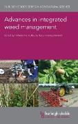 Advances in Integrated Weed Management