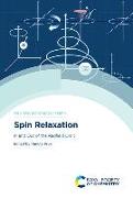 Spin Relaxation: In and Out of the Redfield Limit