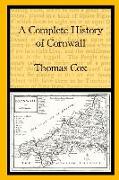 A Complete History of Cornwall