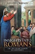Insights into Romans