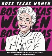 Boss Texas Women