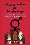 Bridging the Race and Gender Gaps: Representation of Women andMinorities among MacArthur Fellows, 1981-2018