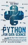 Python for Data Science