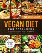 Vegan Diet for Beginners