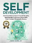 Self Development