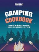 CAMPING COOKBOOK