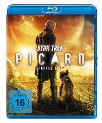 Star Trek. Picard - Staffel 1