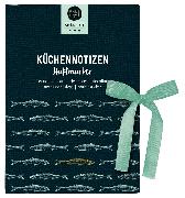 cook & STYLE Haftmarker-Büchlein Küchennotizen VE6