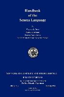 Handbook of the Seneca Language