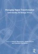 Managing Digital Transformation