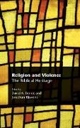 Religion and Violence