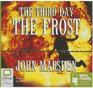 The Third Day the Frost