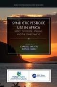 Synthetic Pesticide Use in Africa