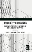 Asian City Crossings