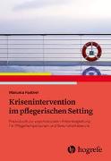 Pflegerische Krisenintervention