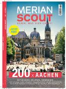 MERIAN Scout Aachen