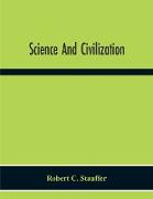 Science And Civilization