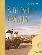 Suite facile española