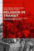 Religion im Transit