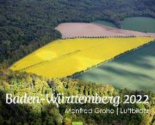 Baden-Württemberg 2022