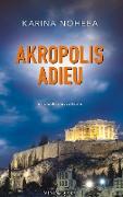 Akropolis Adieu