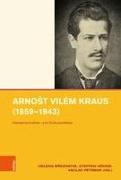 ArnoSt Vilém Kraus (1859-1943)