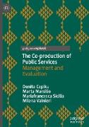 The Co-production of Public Services