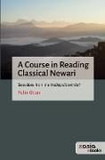A Course in Reading Classical Newari