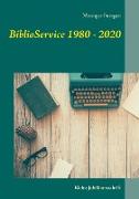 BiblioService 1980 - 2020