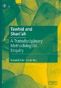 Tawhid and Shari'ah