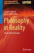 Philosophy in Reality