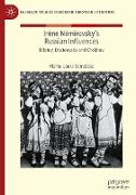 Irène Némirovsky's Russian Influences