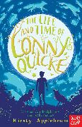 The Life and Time of Lonny Quicke