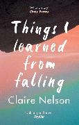 Things I Learned From Falling