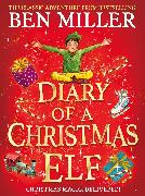 Diary of a Christmas Elf