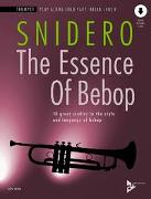 The Essence Of Bebop Trumpet