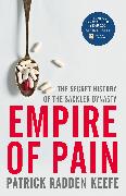 Empire of Pain