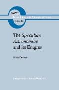 The Speculum Astronomiae and its Enigma