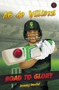 ROAD TO GLORY - AB DE VILLIERS