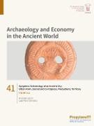Agrigento: Archaeology of an Ancient City. Urban Form, Sacred and Civil Spaces, Productions, Territory