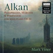 Alkan - Op. 39