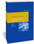 Die Bibel als Norm?