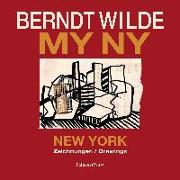 Berndt Wilde MY NY
