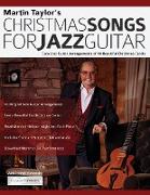 Christmas Songs For Jazz Guitar