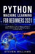 Python Machine Learning For Beginners 2021