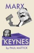 Marx and Keynes